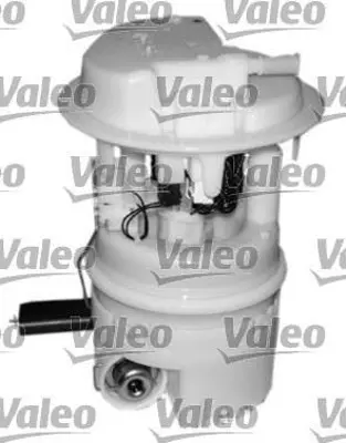 VALEO 348757 Yakıt Samandırası Logan Iı 12> Mcv 13> Iı Sandero Iı 12> 0.9 Tce 172021904R