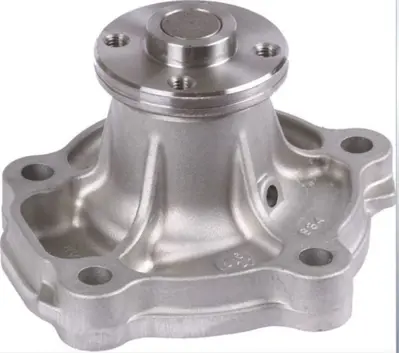 VALEO WP6045 Devirdaim Pompası Suzukı Grand Vıtara 1.6 05-> Jımny 1.3 04-> Sx4 1.6 08-> Swıft 1.3-1.5-1.6 2005-> 