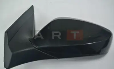 ART M006.6276 Dıs Dıkız Aynası Elektrıklı Katlanır Isıtmalı Astarlı Sınyallı Aydınlatmalı Hafızalı Asferık Sol Tıg 