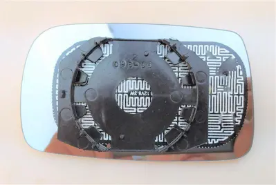 ART M026.6078 Dıs Dıkız Ayna  Elektrıklı Katlanır Isıtmalı Astarlı Sınyallı Hafızalı Asferık Blıs Sol A4 15> 