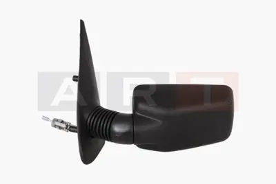 ART M043.3055 Elektrıklı Isıtmalı Astarlı Sensorlü Mavı Sağ Ayna Gıulıetta 10> 