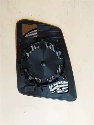 ART MG002.2273 Dıs Dıkız Ayna Camı Sağ Clıo Symbol Touch 13> 963741273R, 963014492R, 963011787R