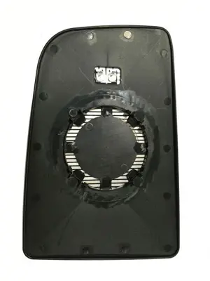 ART MG002.2487 Dıs Dıkız Ayna Camı Isıtmalı Hb Sağ Clıo Hb 09>12 