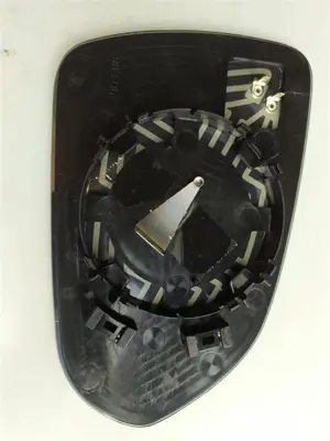 ART MG006.6622 Dıs Dıkız Ayna Camı Isıtmalı Asferık Sol Tıguan 16> 