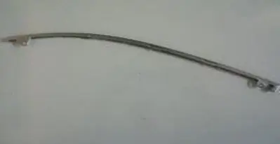 BARCHA 4B0807174E Far Alt Cıtası Sağ Audı A6 02>05 4B0807174E2ZZ, 4B0807174E