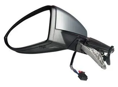 BARCHA 5G1857507BF Dıkız Aynası Komple Sol Golf Vıı 13> 