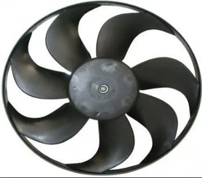 BARCHA 6Q0959455J Fan Motoru (90w 290mm) Cordoba Ibıza ıv Fabıa Fox Polo 6Q0959455J, 1J0121205BB41, 1J0121205C, 1J0121205L, 6Q0959455L, 6X0959455A, 6X0959455C, 6X0959455F, 1J0959455D, 1J0959455F