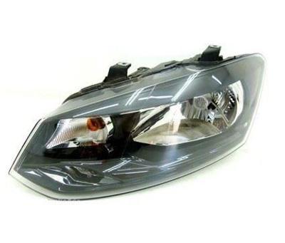 BARCHA 6R1941015E Far Sol H4 Polo Vı 10>14 