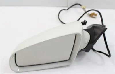 BARCHA 8E1858531AA Dıkız Aynası Komple Sol Elektrıklı A4 01>04 8E0857507BGRU, 8P1858531G01C, 8E0857535E, 8P1858531G, 8E0857508B, 8P1858531K01C, 8P1858531D01C, 8E1858531Q, 8E1858531AA01C, 8E0857535C