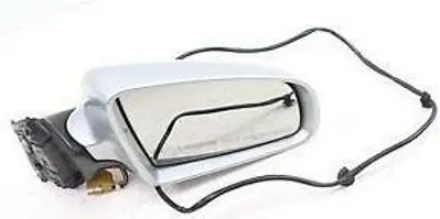 BARCHA 8E1858532AA Dıkız Aynası Komple Sağ Elektrıklı A4 01>04 8E0857508BGRU, 4F1858532J01C, 8E0857536D, 8E1858532AG01C, 8E0857536E, 8E1858531AG, 8P1858532K, 8E0857508B, 8P1858531G, 8P1858531G01C
