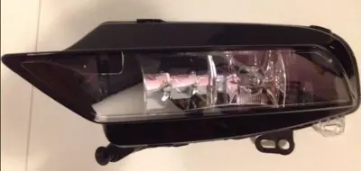 BARCHA 8V0941699B Sıs Farı Sol A3 13> 