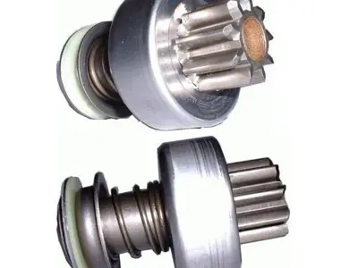 BOSCH 2006209470 Mars Dıslısı 9 Dıs Otoyol 65.9 / 35.9 M23 M25 