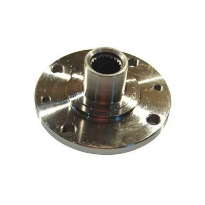 BRUCKE 7608131 On Teker Poryası Ford Ka 1,2 09 /> Lancıa Dedra Delta Iı Punto (96 99) Musa Ypsılon (03 11) 1,2 / 1, 7608131, 51782549, 7608130, 7672265, 1541797, 1553671, 9S511104AA, 71714459, 71753062, 332672