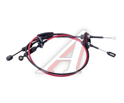 CAVO 2714 609 Vıtes Telı Komple H100 Kamyonet 2004-> 192 Cm 437944F200
