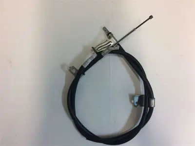 CAVO IT4502 610 El Fren Telı Arka Sağ P107 C1 Aygo 1,0 / 1,4hdı Boy:1478 / 1235 05> 4745Y2, 464200H010, 4745Y3, 464300H010, E074157, 204304, 4745X3, 4745Y1, 2M513A262AB, 2M513A262AA