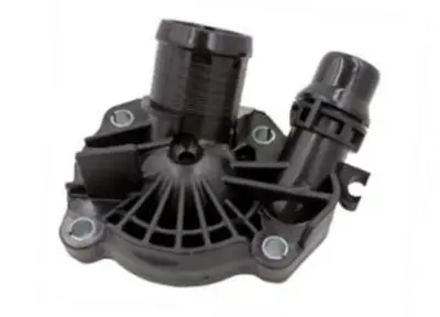 DEGRA 11518472105 Termostat Kapağı Bmw F40 F45 F48 F39 Mını F56 F60 11518472111, 11518472105, 8581627, 11538581627, 11518472107