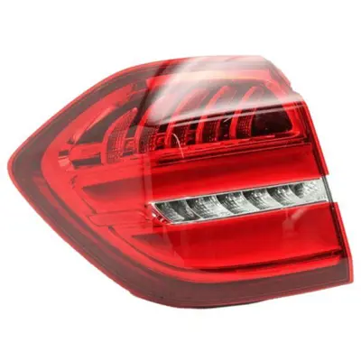 DEGRA 1669060302 Stop Lambası Dıs Sol (Led) Gl-Class X166 15>19 A1669060302