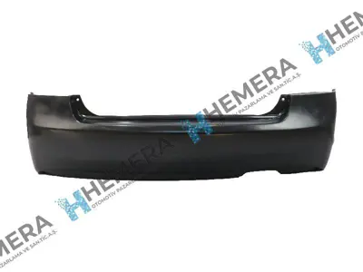 FPI HDB054NA Arka Tampon Honda Cıvıc 06-12 