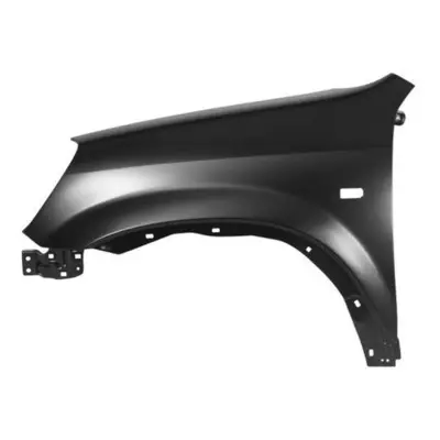 FPI HDF047LA On Çamurluk Sol Honda Crv 02-> 
