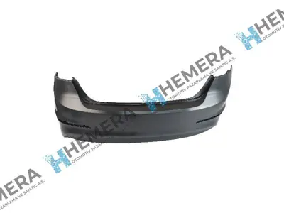 FPI HYB156NA Arka Tampon Hyundaı Elantra 14-> 