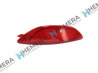 FPI HYBL104RA Arka Reflektor Sağ Hyundaı Accent Blue 12-14 