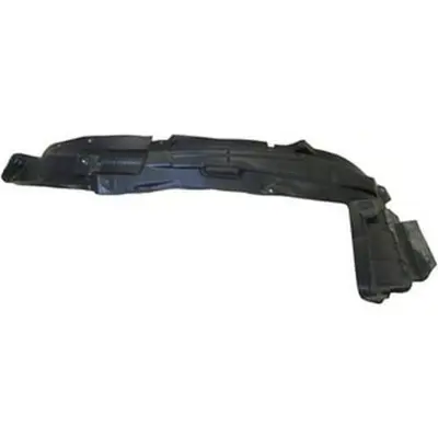 FPI IZIF055LA On Çamurluk Davlumbazı Sol Isuzu Dmax 12-> 