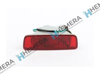 FPI MBBL082NA Arka Reflektor Orta Asx 10>12 