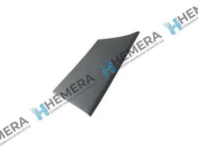 FPI MBD511RA Kaplama Kapı On Alt Sağ Canter 96>98 