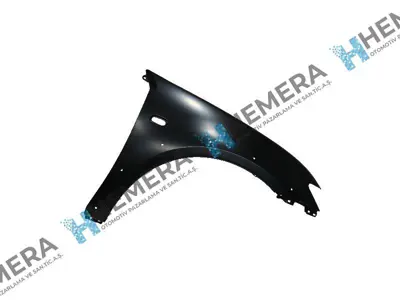 FPI MBF047RB On Çamurluk Sağ L200 05>10 