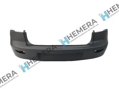 FPI MZB012NA Arka Tampon Mazda 3 04-05 
