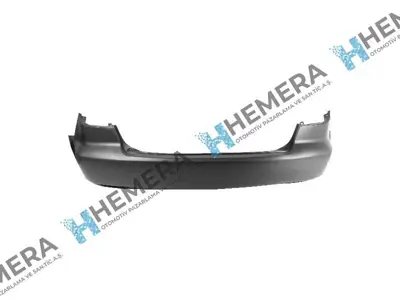 FPI MZB016NA Arka Tampon Mazda 6 04-06 