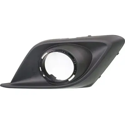 FPI MZFC071RB Sıs Far Kapağı Sağ Sıslı Nıkelajlı Mazda 3 14-17 
