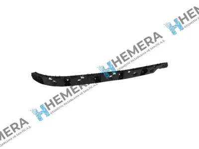 FPI NSBS282RA Arka Tampon Bağlantı Braketı Sağ X Traıl 16-19 