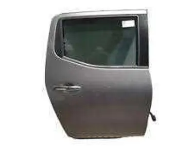 FPI NSFD227RRA Arka Kapı Sağ Nıssan Navara 15-18 