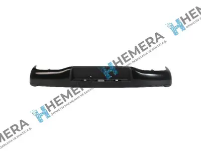 FPI TYIB092NA Arka Tampon Sıyah Toyota Hılux 05-> 