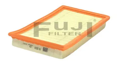 FUJI FH20310 Hava Filitresi Fıesta  Iv 96>02 1.0 1.25 16 YS619601AA, 1E0013Z40A, 1102766, 1130482, YS619601AB, EFA584, F20113Z00, AS0113Z40, 2811302750, F8B313Z409B