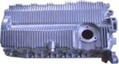 GKL 290021 Yag Karterı (Sensor Delıklı) Caddy 04>11 Golf V Vı 04>13 Jetta 06>11 Passat 06>11 Touran 07>10 6A103601R, 6A103601AQ, 6A103601RA, 6A103601AK, 6A103601AJ, 6A103601AR, 6A103601AF, 6A103603AJ, N91065201, N90813202
