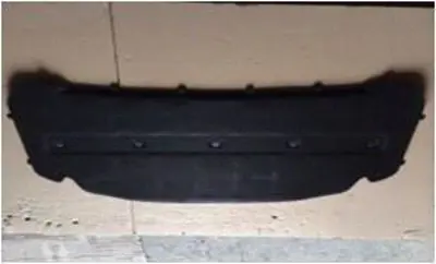 GKL 290793 Motor Kaput Keçelerı (Izolasyon) Caddy 04>11 