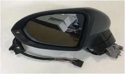 GKL 291401 Ayna Komple (Katlanır Tıp Hafızalı) 13kablolu Sol Passat 15> 