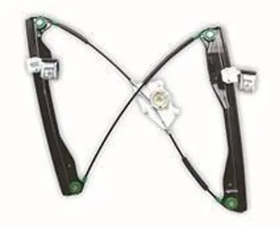 GKL 293538 Kapı Cam Mekanızması On Sağ Fabıa 00>08 