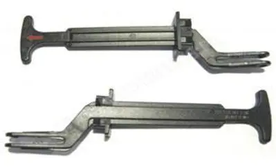 GKL 293756 Motor Kaput Acma Mandalı Passat 01>05 3B0823593D01C, 3B0823593D