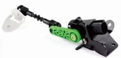 GKL 293867 On Far Yukseklık Ayar Sensoru Arka Sol Golf Vıı A3 Leon Octavıa 13>20 