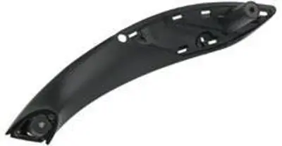 GKL 340070 Kapı Tutamagı On Arka Sağ (Sıyah) Bmw F30+lcı F32+lcı F34 F36 