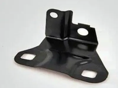 GKL 340470 Çamurluk Yan Bağlantı Sacı Sol Bmw F10 