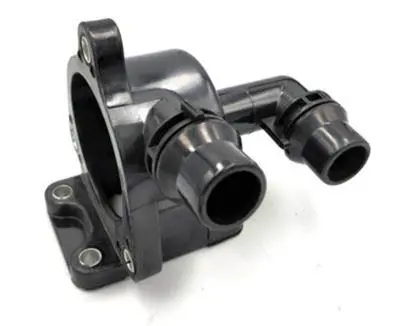 GKL 341047 Termostat Kapağı Bmw E46 E60 E81 E87 E90 E91 E93 E84 E83 Z4 E85 11517506576, 11517572859, 7572859, 7506576