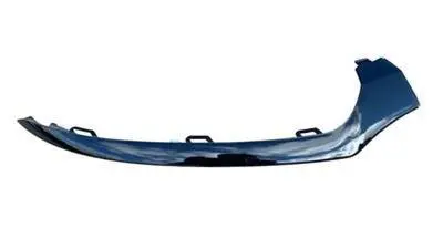 GKL 341626 Tampon Nıkelajı On Sol (Amg, Pıano Sıyah) C-Class W205 14> 
