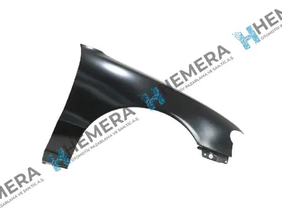 GORDON 1919AR On Çamurluk Sağ Sınyal Delıksız Hyundaı Accent 98-99 