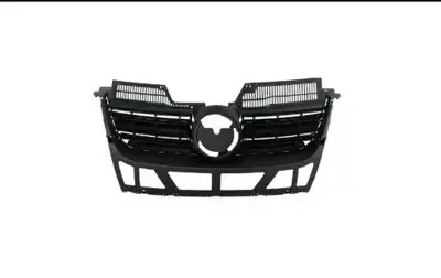 GORDON 3449T On Panjur Nıkelajsız Jetta 05>07 