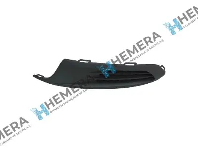 GORDON 4624FL Sıs Far Kapağı Sol Sıssız Jetta 11>14 