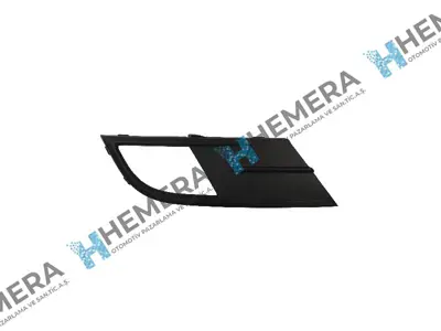 GORDON 4671UL Sıs Far Kapağı Sol Sıslı Jetta 15>18 